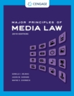 Major Principles of Media Law : 2019 Edition - Book
