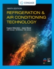 Refrigeration & Air Conditioning Technology - Book