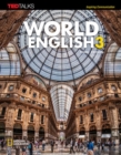 World English 3 with My World English Online - Book
