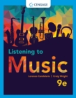 Listening to Music - Book