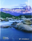 Mt Kinabalu? - Book