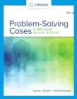 Problem Solving Cases In Microsoft Access &amp; Excel - eBook