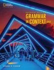 Grammar in Context Basic: Student's Book - Book