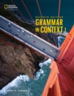 Grammar in Context 1: Student's Book - Book