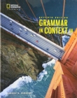 Grammar In Context 1: Split Student Book A - Book
