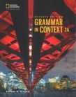 Grammar In Context 2: Split Student Book A - Book