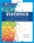 Statistics Companion - eBook