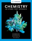 Chemistry : An Atoms First Approach - Book