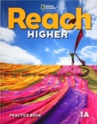 Reach Higher 1A: Practice Book - Book