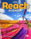 Reach Higher 1B: Practice Book - Book