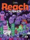 Reach Higher 2A - Book