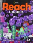 Reach Higher 2A: Practice Book - Book