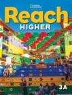 Reach Higher 3A - Book