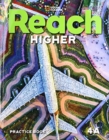 Reach Higher 4A: Practice Book - Book