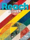 Reach Higher 5A - Book