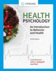 Health Psychology - eBook