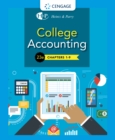 College Accounting, Chapters 1- 9 - eBook