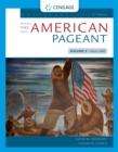 The American Pageant, Volume II - eBook