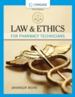 Law and Ethics for Pharmacy Technicians - eBook