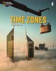 Time Zones 4: Student's Book - Book