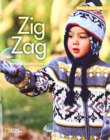 ROYO READERS LEVEL A ZIG ZAG - Book