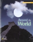 ROYO READERS LEVEL C AROUND TH E WORLD - Book