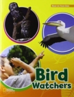 ROYO READERS LEVEL C BIRD WATC HERS - Book