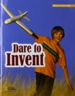 ROYO READERS LEVEL C DARE TO I NVENT - Book