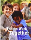 ROYO READERS LEVEL C TEAMS WOR K TOGETHER - Book