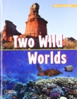 ROYO READERS LEVEL C TWO WILD WORLDS - Book