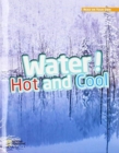 ROYO READERS LEVEL C WATER HOT & COLD - Book