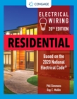 Electrical Wiring Residential - Book