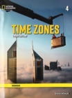 Time Zones 4: Workbook - Book