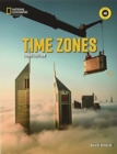 Time Zones 4: Combo Split B - Book