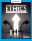 Business and Professional Ethics - Book