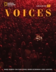 Voices Advanced: Student's Book - Book