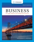 Business - eBook