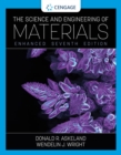 The Science and Engineering of Materials, Enhanced Edition - Book