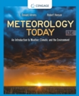 Meteorology Today : An Introduction to Weather, Climate, and the Environment - eBook