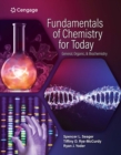 Fundamentals of Chemistry for Today - eBook