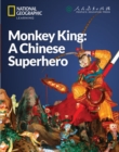 Monkey King?a Chinese Superhero: China Showcase Library - Book