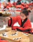 Go: A Game of Wits: China Showcase Library - Book