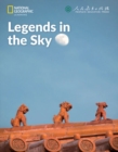 Legends in the Sky: China Showcase Library - Book