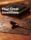 Four Great Inventions: China Showcase Library - Book