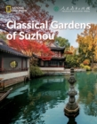Classical Gardens of Suzhou: China Showcase Library - Book