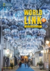 World Link 3: Student's Book - Book
