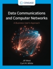 Data Communication and Computer Networks : A Business User's Approach - Book