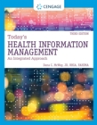 Today's Health Information Management - eBook