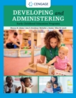 Developing and Administering an Early Childhood Education Program - Book