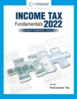 Income Tax Fundamentals 2022 (with Intuit ProConnect Tax Online) - Book